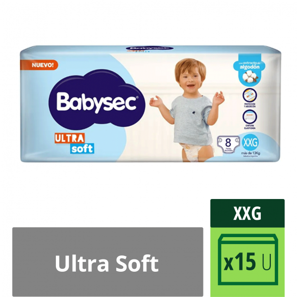 pañal-babysec-XXG-x-8