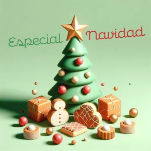 Especial Navidad