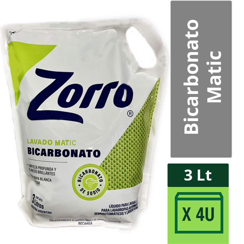 jabon-liq-zorro-matic-bicarbonat-3-lt