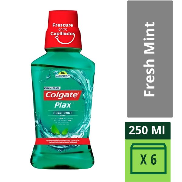 Enjuague-bucal-colgate-plax-fresh-mint-x-250-Ml