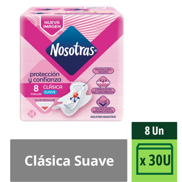 Toallitas-Femeninas-Nosotras-Clasica-Suave-X-8-Un