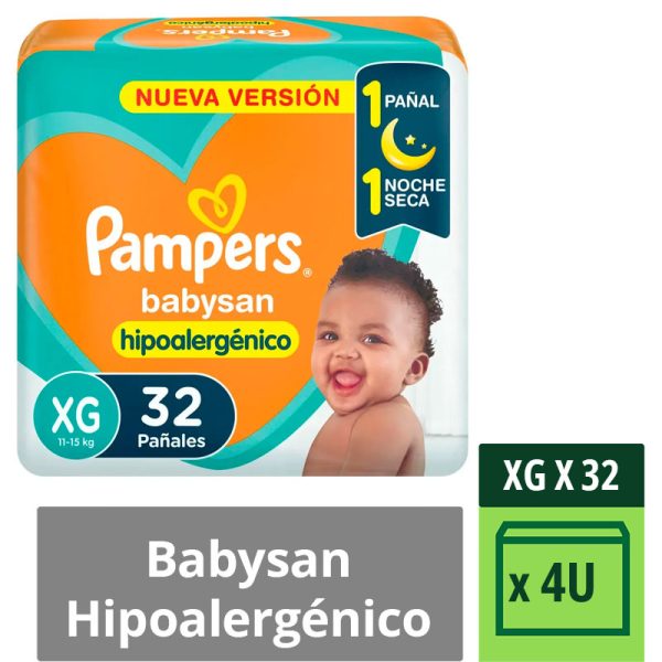 babysec-xg-x-32