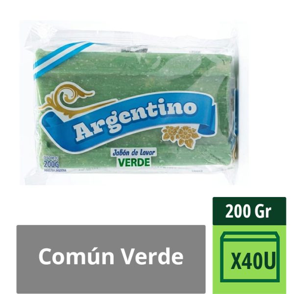 Jabon-argentino-verde-con-envoltorio-x-200-Gr