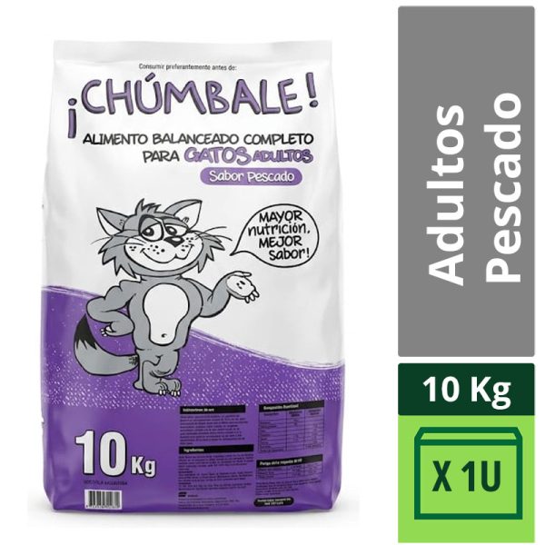 chumbale-agtos-x-10