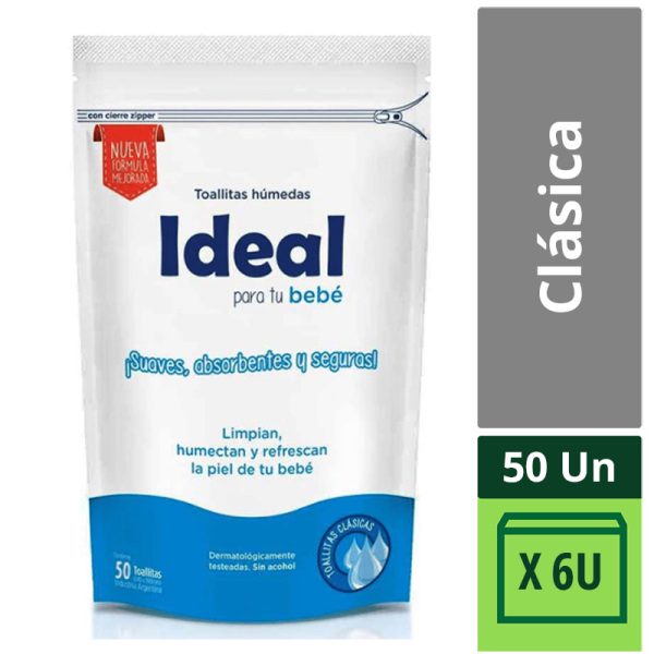 toallitas-ideal-clasica-x-50