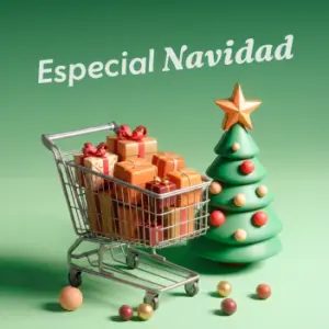 Especial Navidad