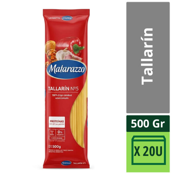 fideo-matarazzo-tallarin
